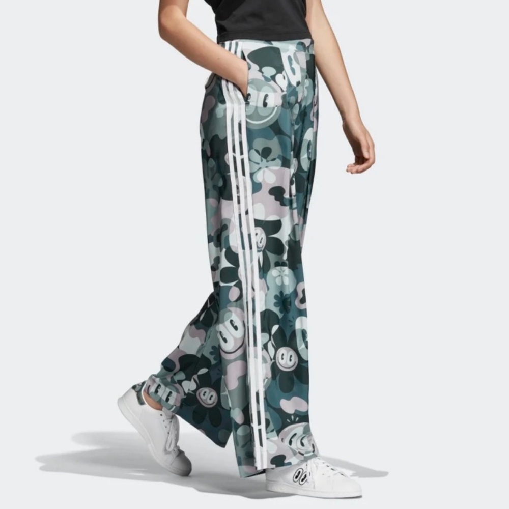 adidas Hattie Stewart collection pants